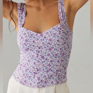 Reformation Hester top